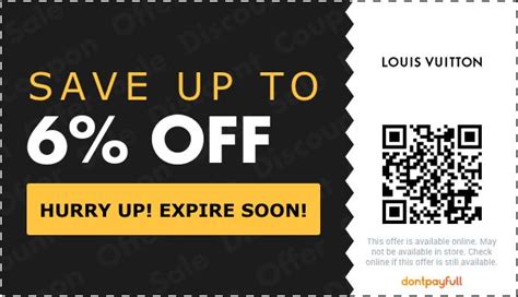 louis vuitton discount codes|24s discount code.